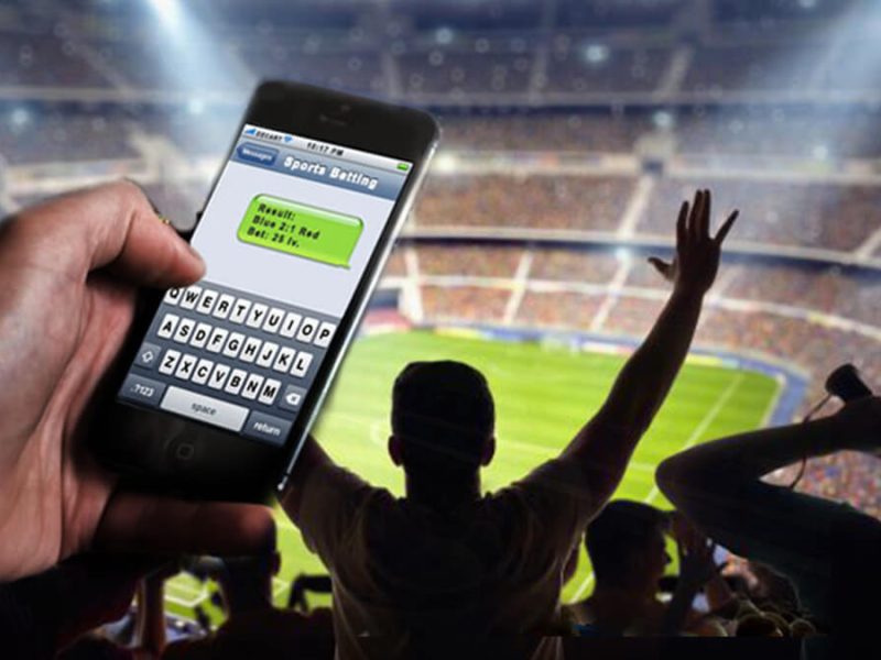How to stay safe and secure in online sports betting